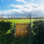Carpe Diem Lantställe Cesarolo