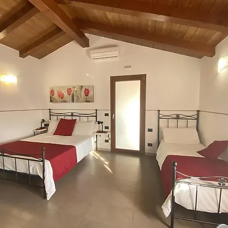 Carpe Diem Country house