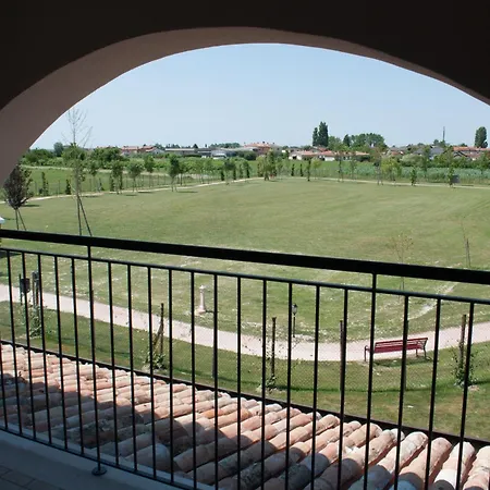 Country house Carpe Diem Cesarolo
