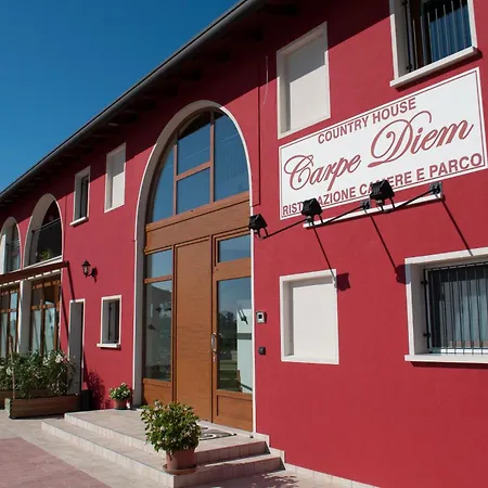 Carpe Diem Country house Cesarolo
