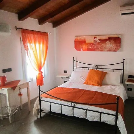 Carpe Diem Country house Cesarolo