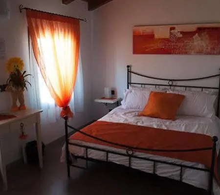 Carpe Diem Country house Cesarolo