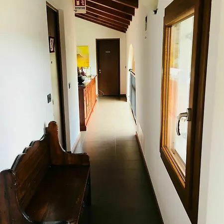 Carpe Diem Country house