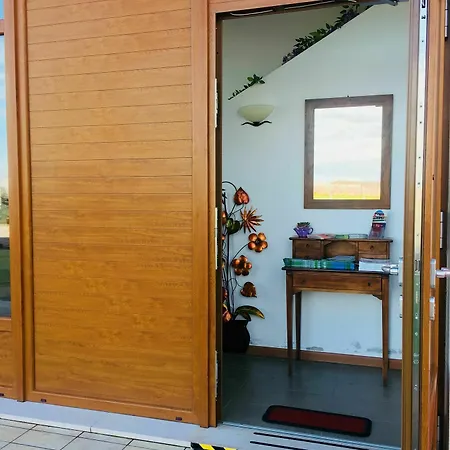 Carpe Diem Country house Cesarolo