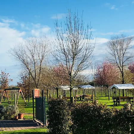 Carpe Diem Country house *