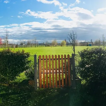 Carpe Diem Séjour à la campagne Cesarolo