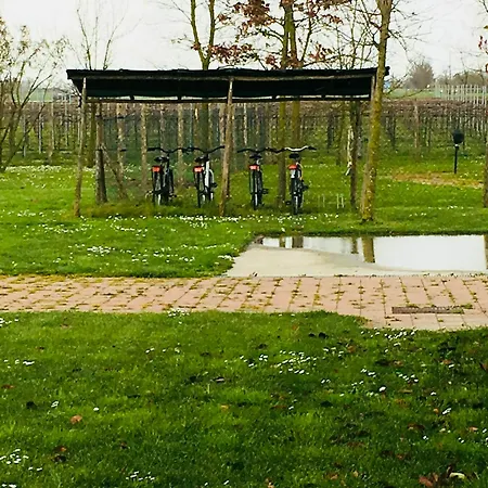 Séjour à la campagne Carpe Diem